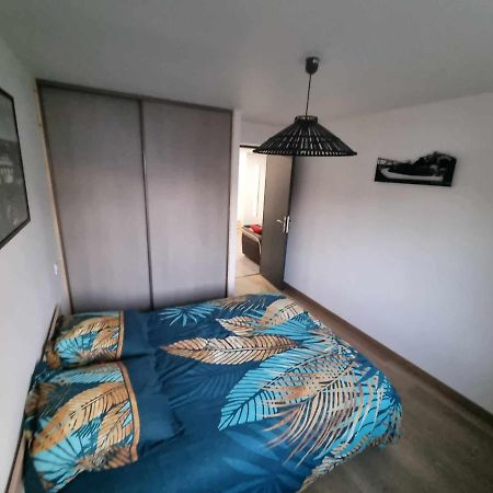 Appartement Le Crozatier Saint-Georges  Εξωτερικό φωτογραφία