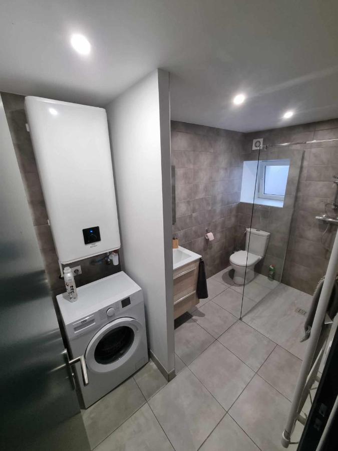 Appartement Le Crozatier Saint-Georges  Εξωτερικό φωτογραφία