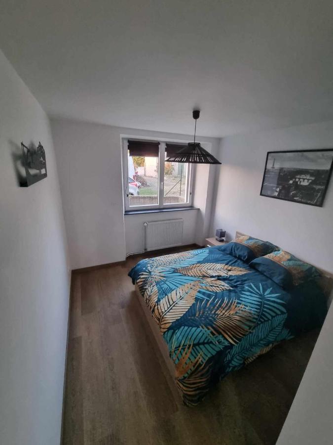 Appartement Le Crozatier Saint-Georges  Εξωτερικό φωτογραφία